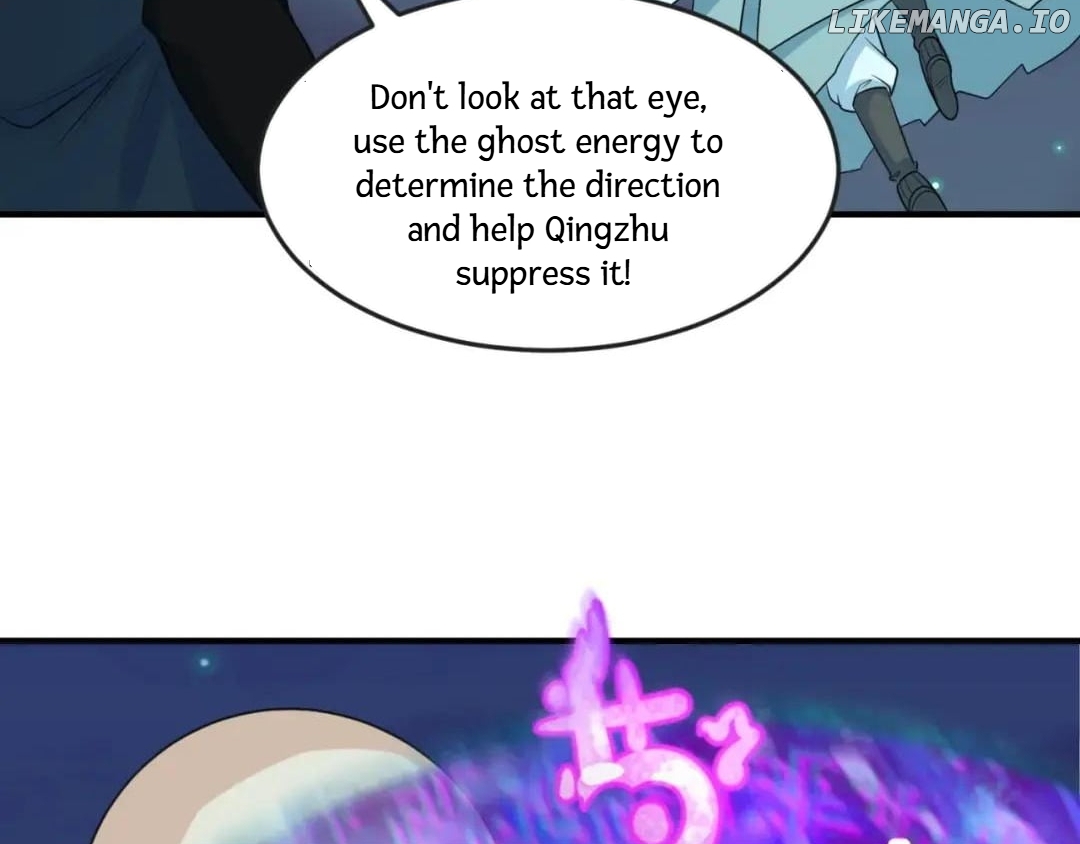 Era of the Haunted chapter 118 - page 66